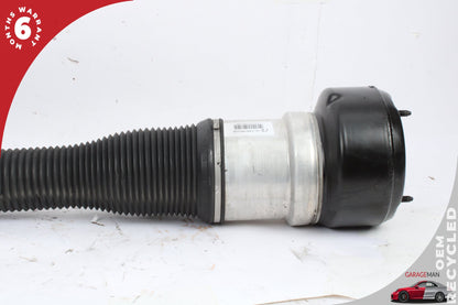 2007-2014 Mercedes W221 S550 Rear Left Side Airmatic Shock Strut 2213202113 OEM