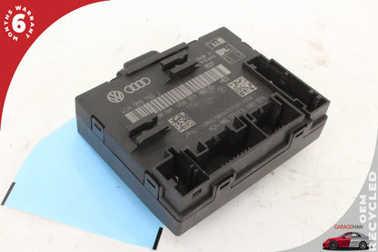 2012-2018 Audi A6 A7 S7 Front Right Door Control Module 4G8959792C OEM
