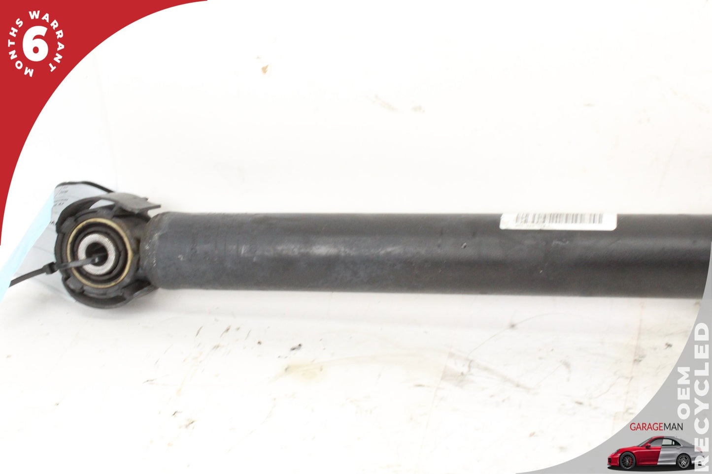 2012-2018 Audi A7 A6 Rear Left and Rear Right Side Shock Strut Absorber Set OEM