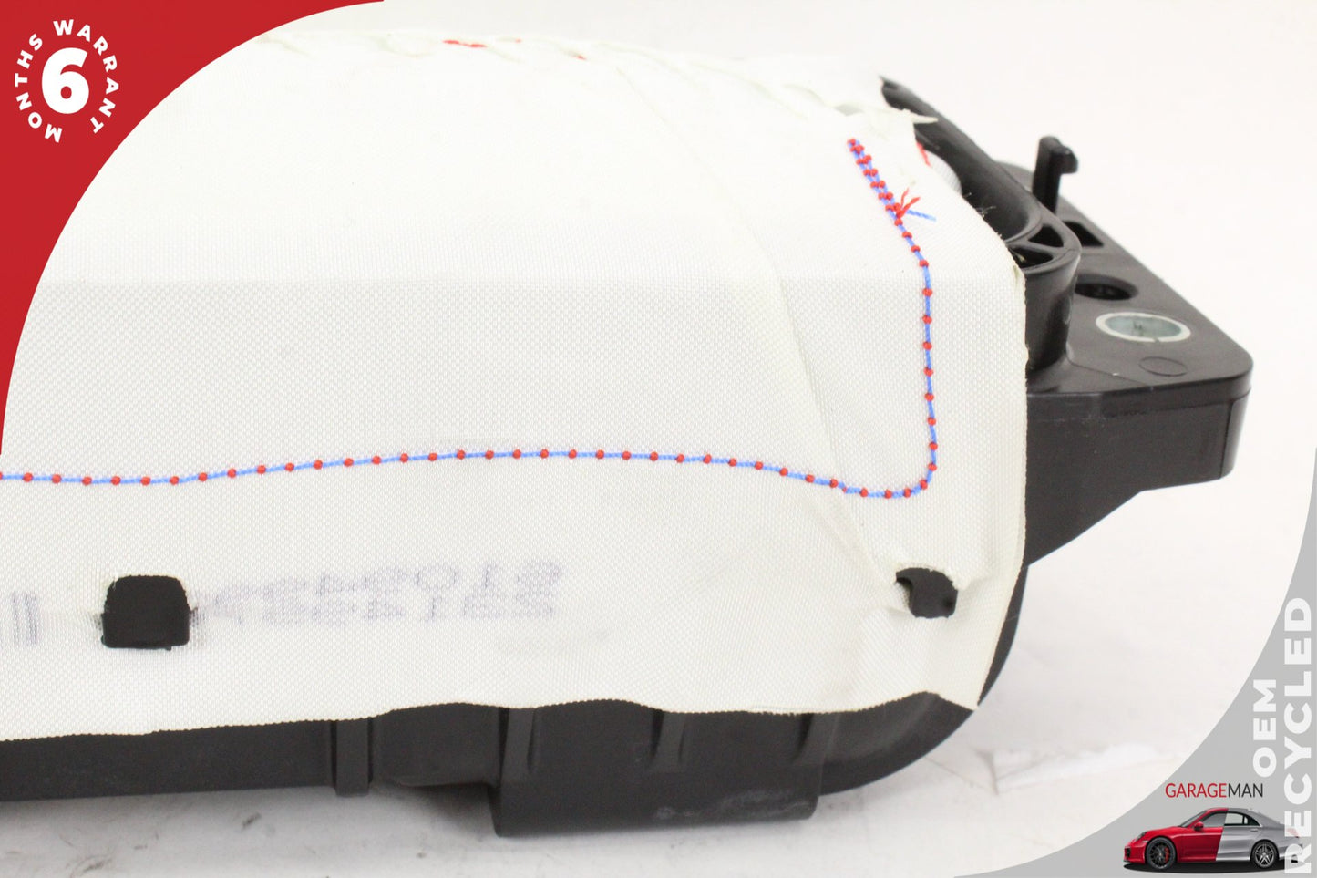 2022-2024 Audi A3 S3 Front Right Side Dashboard Air Bag Airbag 8Y1880204F OEM