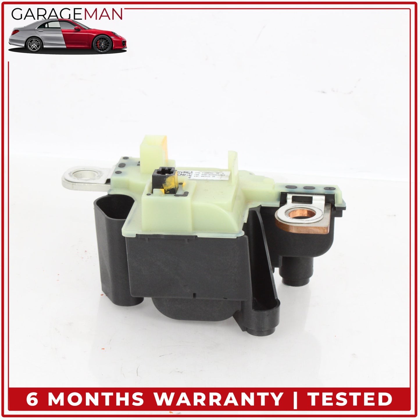 2017-2023 Tesla Model 3 High Voltage Main Battery Pack Contactor Switch OEM