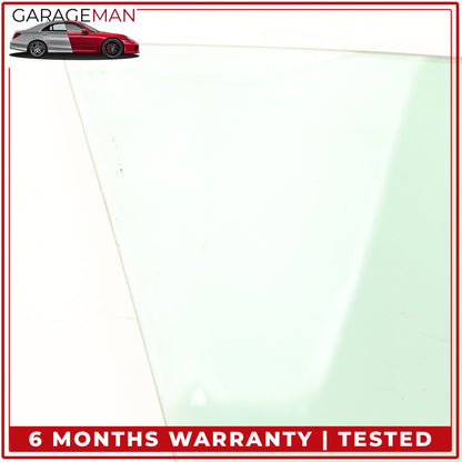 2015-2020 Mercedes X156 GLA250 Front Left Driver Side Door Window Glass OEM