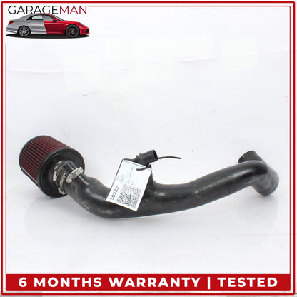2007-2011 BMW 335i E90 VRSF Cold Air Intake System 10901010