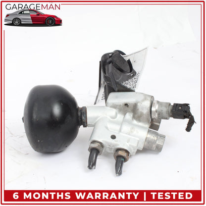2000-2008 Mercedes R230 SL500 Pressure Relief Valve ABC Hydraulic Suspension OEM