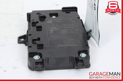 2018-2023 Mercedes W238 E450 Center Console Communication Control Module OEM