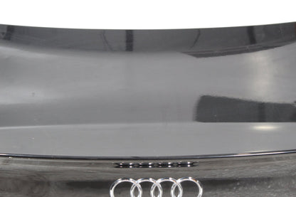 2008-2017 Audi S5 Coupe Rear Trunk Lid Tailgate Lift Gate Shell 8T0827023AL OEM