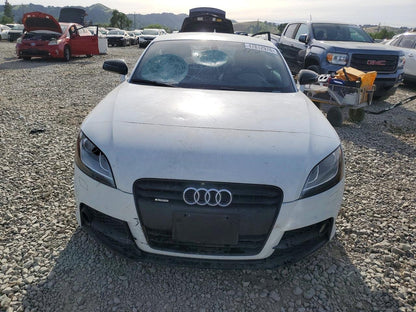 Audi TT 8J