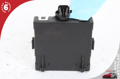 15-20 Mercedes-Benz C300 W205 Left Driver Door Control Module 2059003921