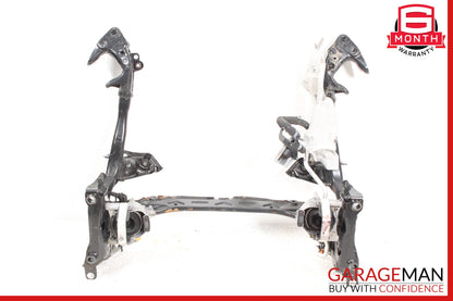 2012-2018 Audi A6 C7 Front Suspension Support Subframe Cradle Crossmember OEM