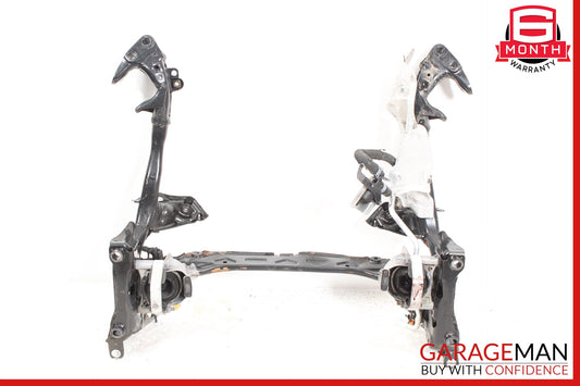 2012-2018 Audi A6 C7 Front Suspension Support Subframe Cradle Crossmember OEM