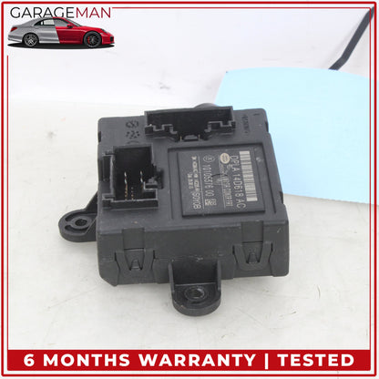 2013-2017 LR Range Rover L405 L494 Front Left Side Door Control Module Unit OEM