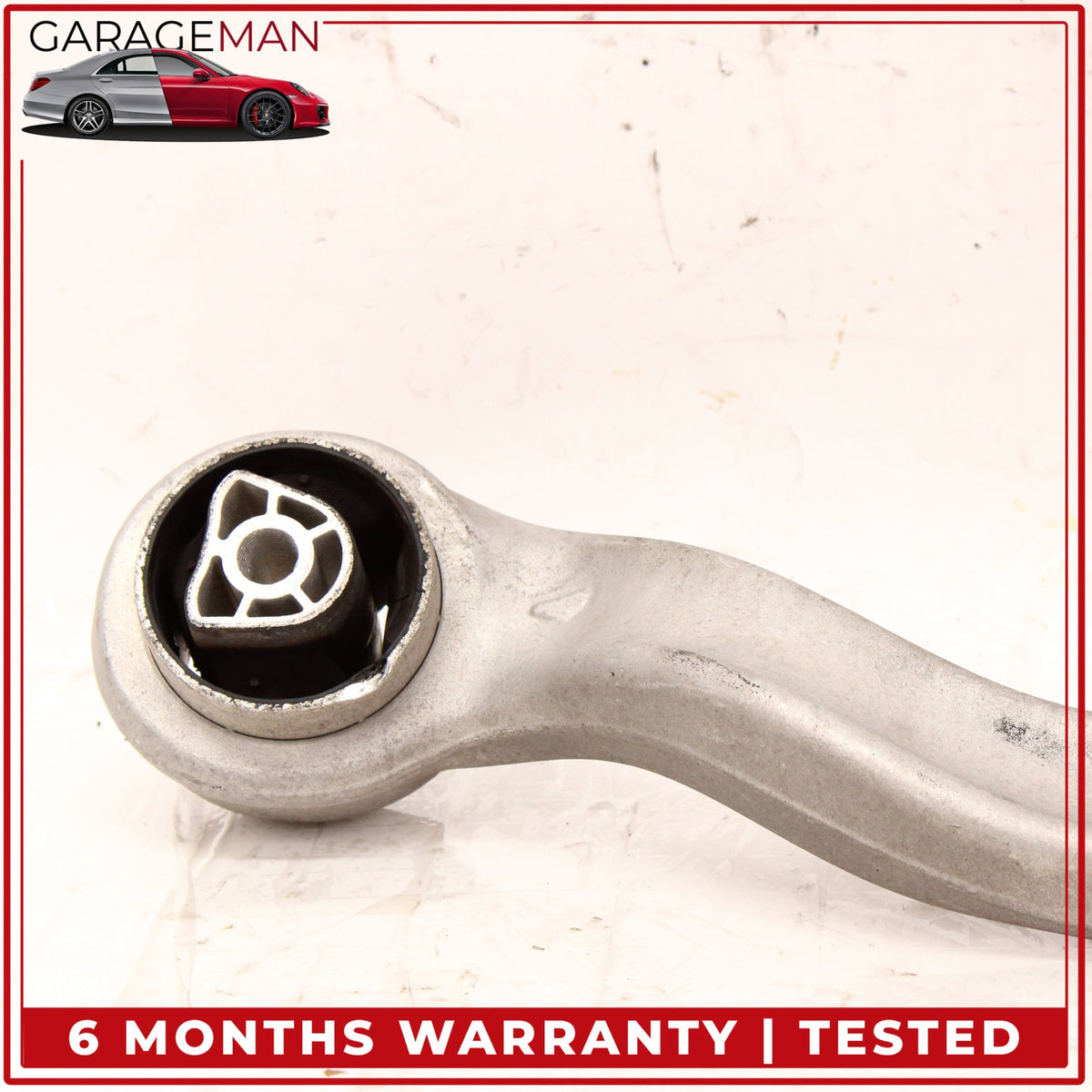 2017-2023 BMW 530e G30 Front Left Driver Side Lower Control Arm 6861161 OEM