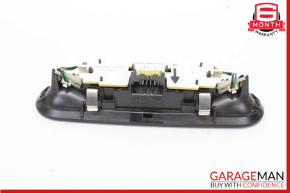 2012-2018 Audi A6 A7 Rear Over Head Upper Dome Light Lamp 4G0947111A OEM