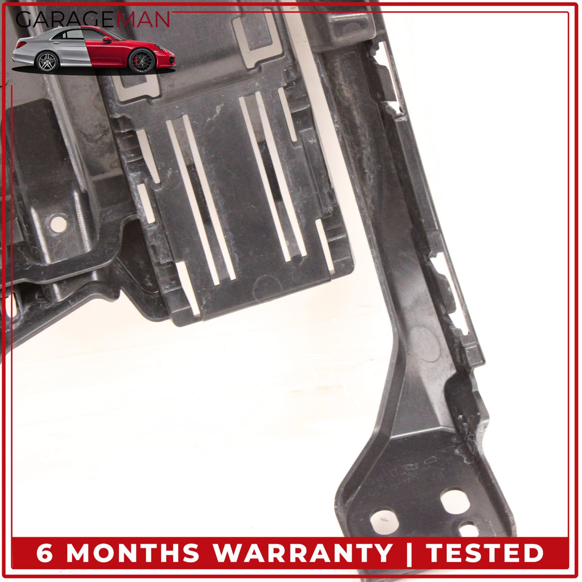 2019-2026 BMW Z4 G29 Right Rear Bumper Mounting Bracket 7436842