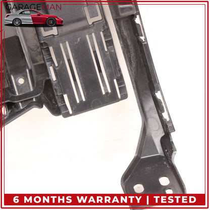 2019-2026 BMW Z4 G29 Right Rear Bumper Mounting Bracket 7436842