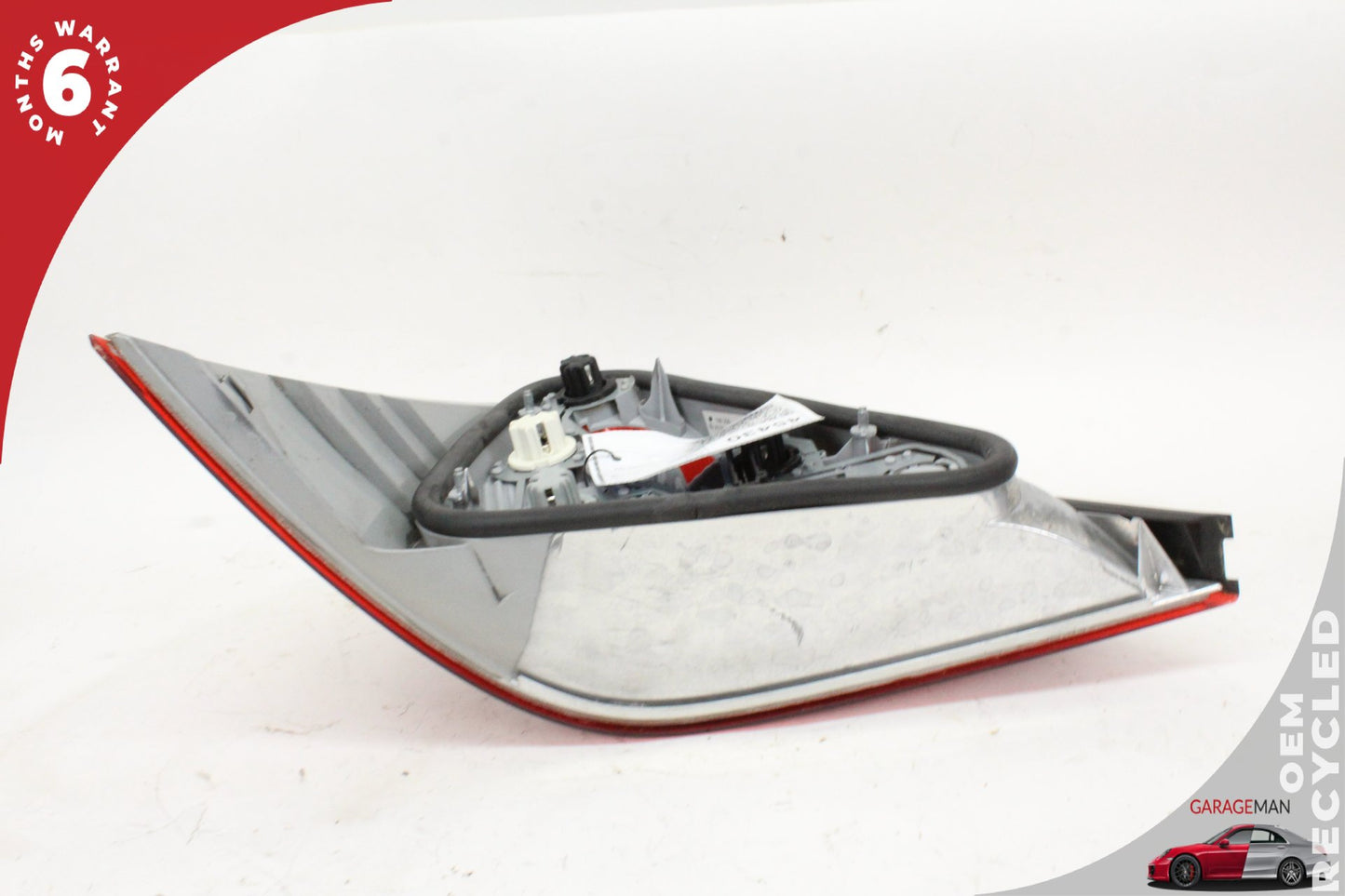 2001-2004 Mercedes-Benz SLK230 R170 Convertible Rear Right Side Tail Light Lamp 1708201864 OEM