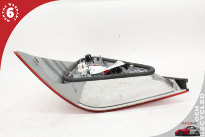 2001-2004 Mercedes-Benz SLK230 R170 Convertible Rear Right Side Tail Light Lamp 1708201864 OEM