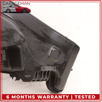 2017-2025 Audi A4 S4 Windshield Washer Fluid Reservoir Tank 8W0955451L OEM