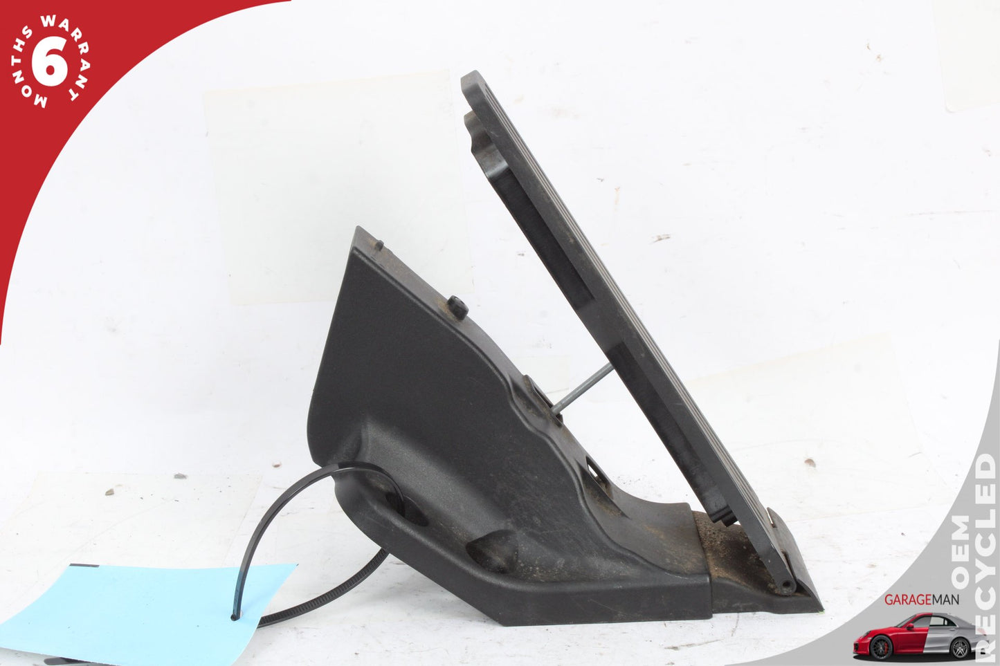 15-20 Mercedes-Benz C300 W205 Sedan Gas Pedal 2053000004 Genuine