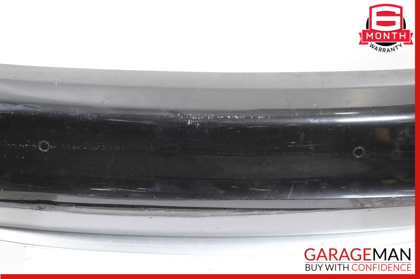 2008-2012 Audi S5 Rear Bumper Cover 8T0807511