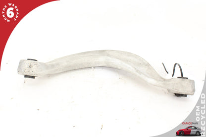 2009-2018 Audi A6 C7 Rear Left Side Upper Control Arm 8K0505323H OEM