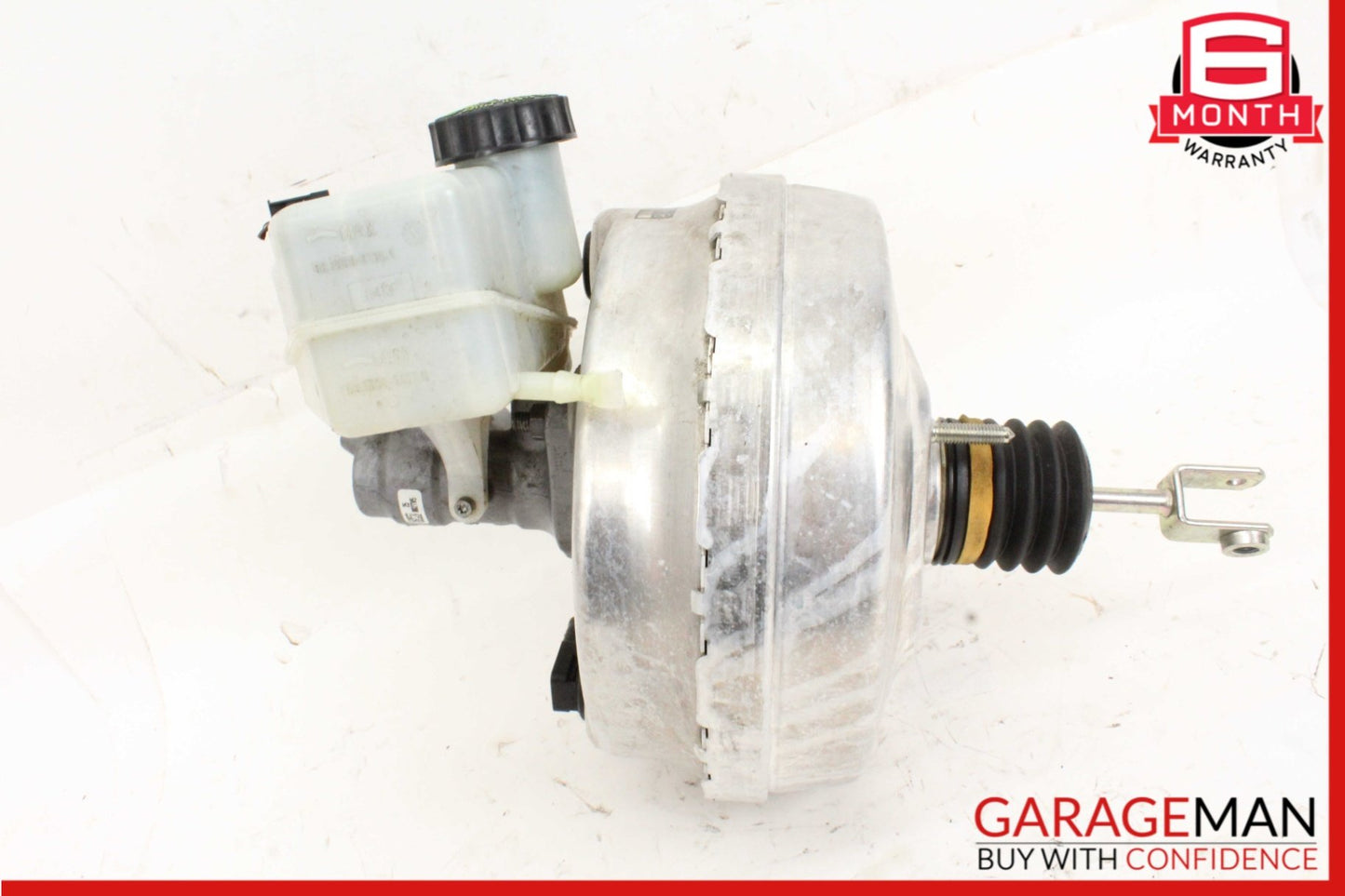 2014-2018 Mercedes-Benz E250 W212 Power Brake Booster 2124301330