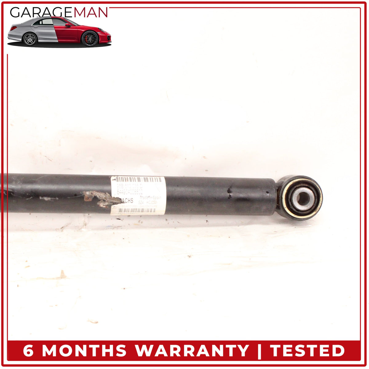 2015-2026 Porsche Macan 95B Rear Left or Right Side Shock Strut Absorber OEM