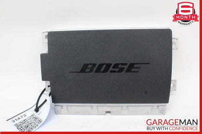 2012-2024 Audi A6 A7 Porsche Cayenne Macan Boxster Audio Sound Amplifier AMP OEM