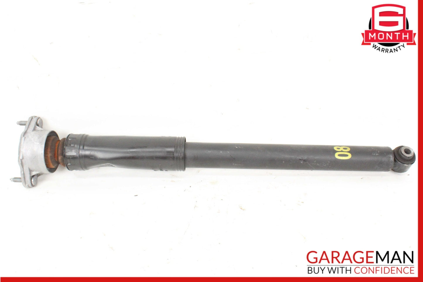 2010-2016 Mercedes-Benz E250 W212 Rear Left & Right Side Shock Strut 2123204630