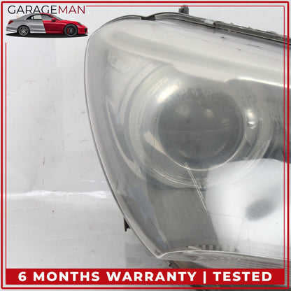 2012-2015 BMW 640i F12 Front Right Side Xenon HID Head Light Lamp 7222094 OEM