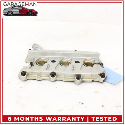 2009-2018 Audi A6 SQ5 Porsche Cayenne 958 Engine Cylinder Head Valve Cover OEM