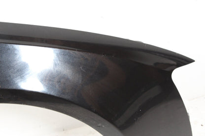 2008-2017 Audi S5 A5 Front Right Passenger Side Fender Wing Panel Black OEM