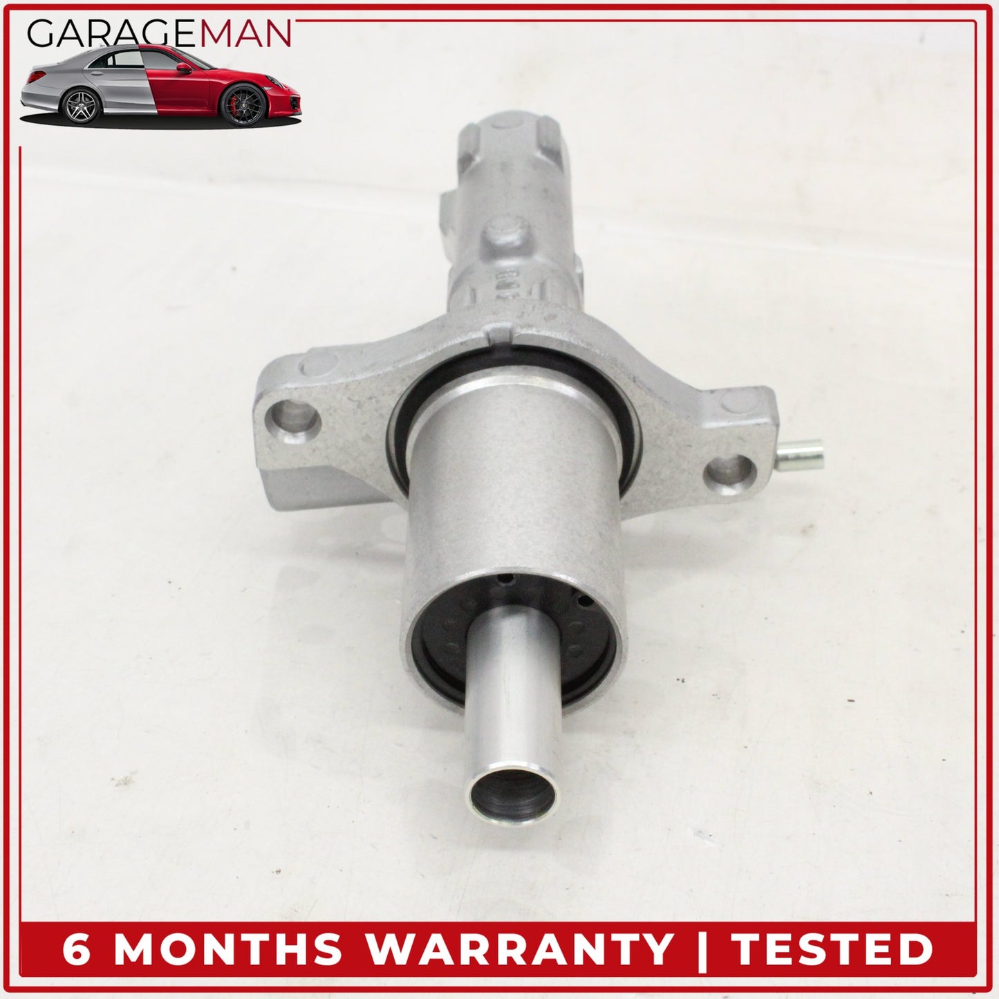 2008-2014 Mercedes-Benz C350 W204 Raybestos Brake Master Cylinder MC391506 NEW