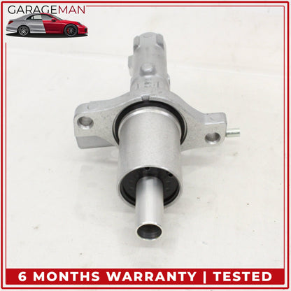 2008-2014 Mercedes-Benz C350 W204 Raybestos Brake Master Cylinder MC391506 NEW