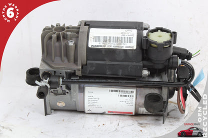 02-11 Mercedes-Benz S500 W220 Sedan Air Suspension Compressor Pump 4430200171