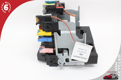 2010-2014 Mercedes W221 S500 CL550 Rear Trunk Fuse Box Relay 2219006902 OEM