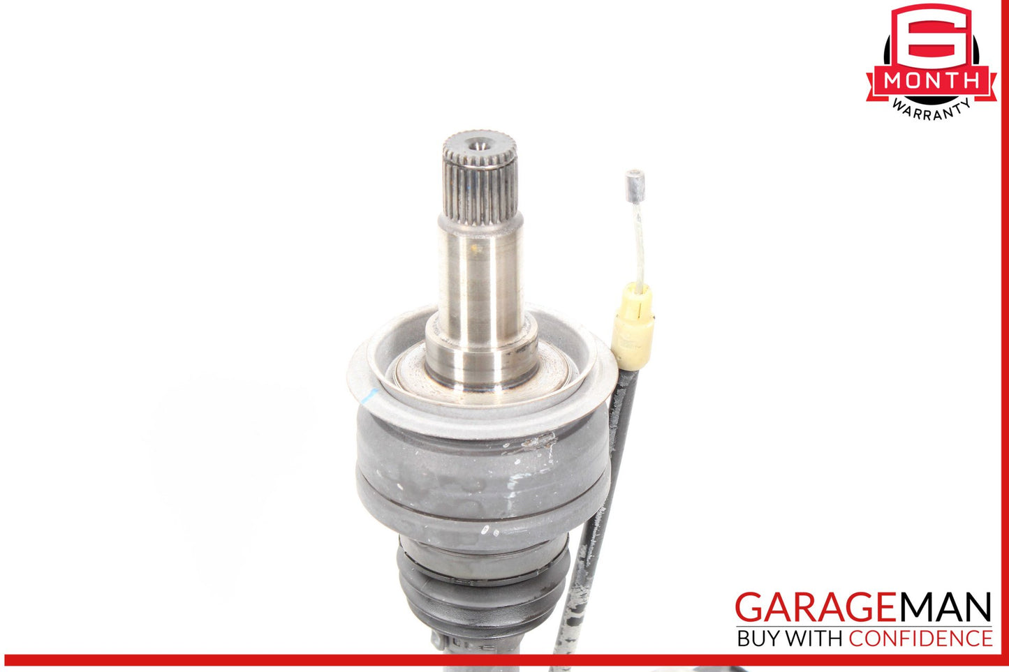 2008-2014 Mercedes W204 C250 Rear Right Spindle Knuckle Wheel Hub 2043502908