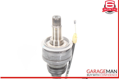 2008-2014 Mercedes W204 C250 Rear Right Spindle Knuckle Wheel Hub 2043502908