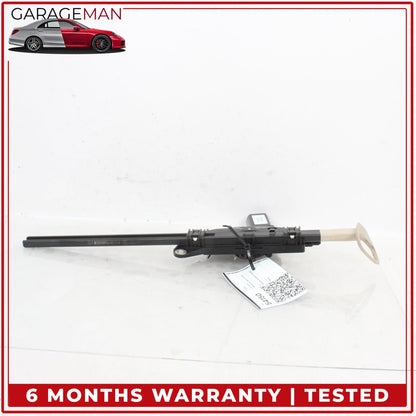 2010-2017 Mercedes C207 E400 Coupe Front Right Side Seat Belt Feeder Motor OEM