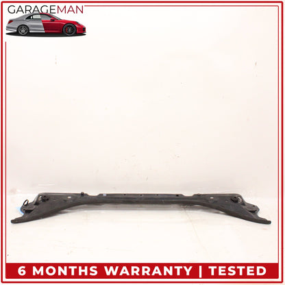 2003-2009 Mercedes W211 E350 Upper Radiator Support Frame Bracket Bar OEM