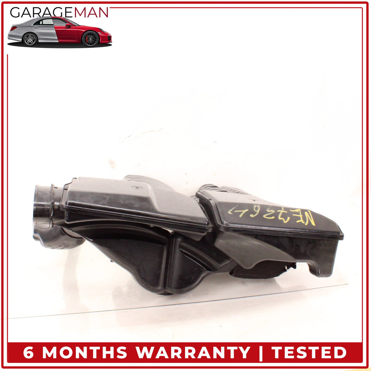 2010-2013 Land Rover Range Rover Sport Air Intake Cleaner Filter Housing Box OEM