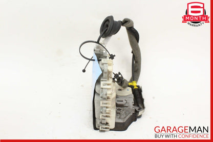 2012-2018 Audi A6 C7 Sedan Right Front Door Lock Actuator 8J1837016D