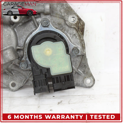 2016-2024 Infiniti Q50 Q60 3.0L Engine Front Right Side Timing Chain Cover OEM