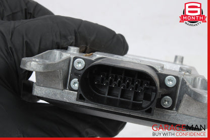 2015-2021 Porsche Macan 95B Rear Left Lane Assist Blind Spot Radar Sensor OEM