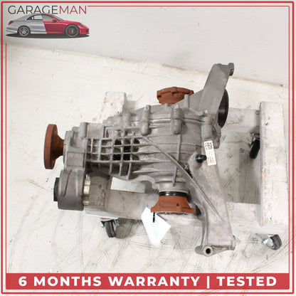 2018-2025 Audi A5 F5 AWD 2.0L Rear Axle Differential Carrier 4.27 0DB500043G OEM