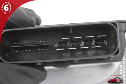 2013-2017 Audi A5 A4 S5 Q5 Parking Brake Control Module Unit 8K0907801N OEM