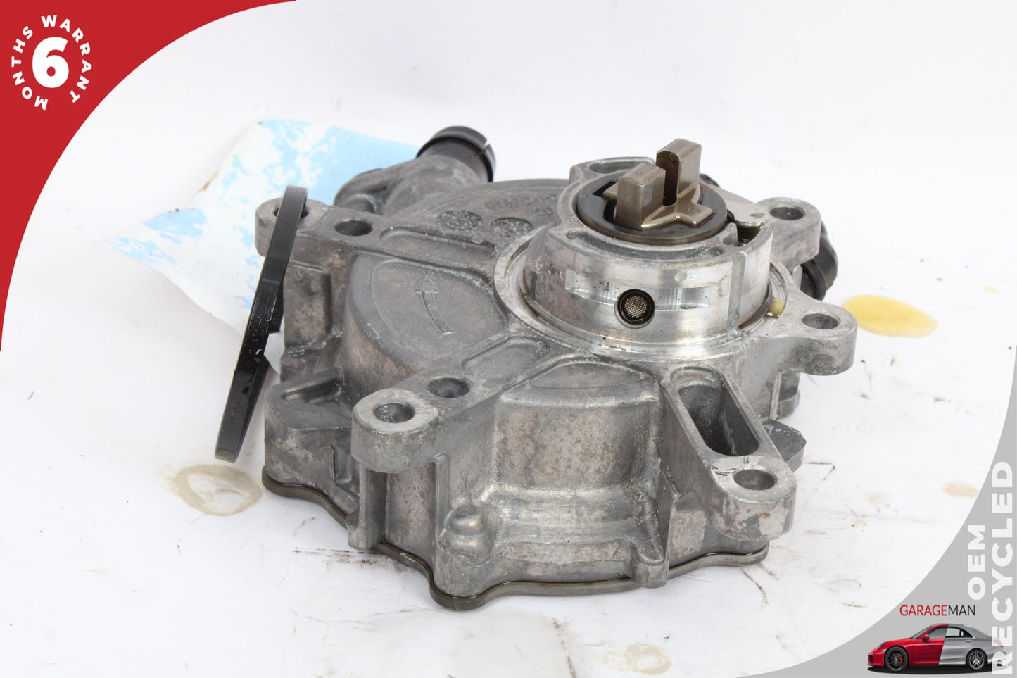 2011-2020 Mercedes X166 GL550 S450 Engine Motor Vacuum Pump 2762300365 OEM