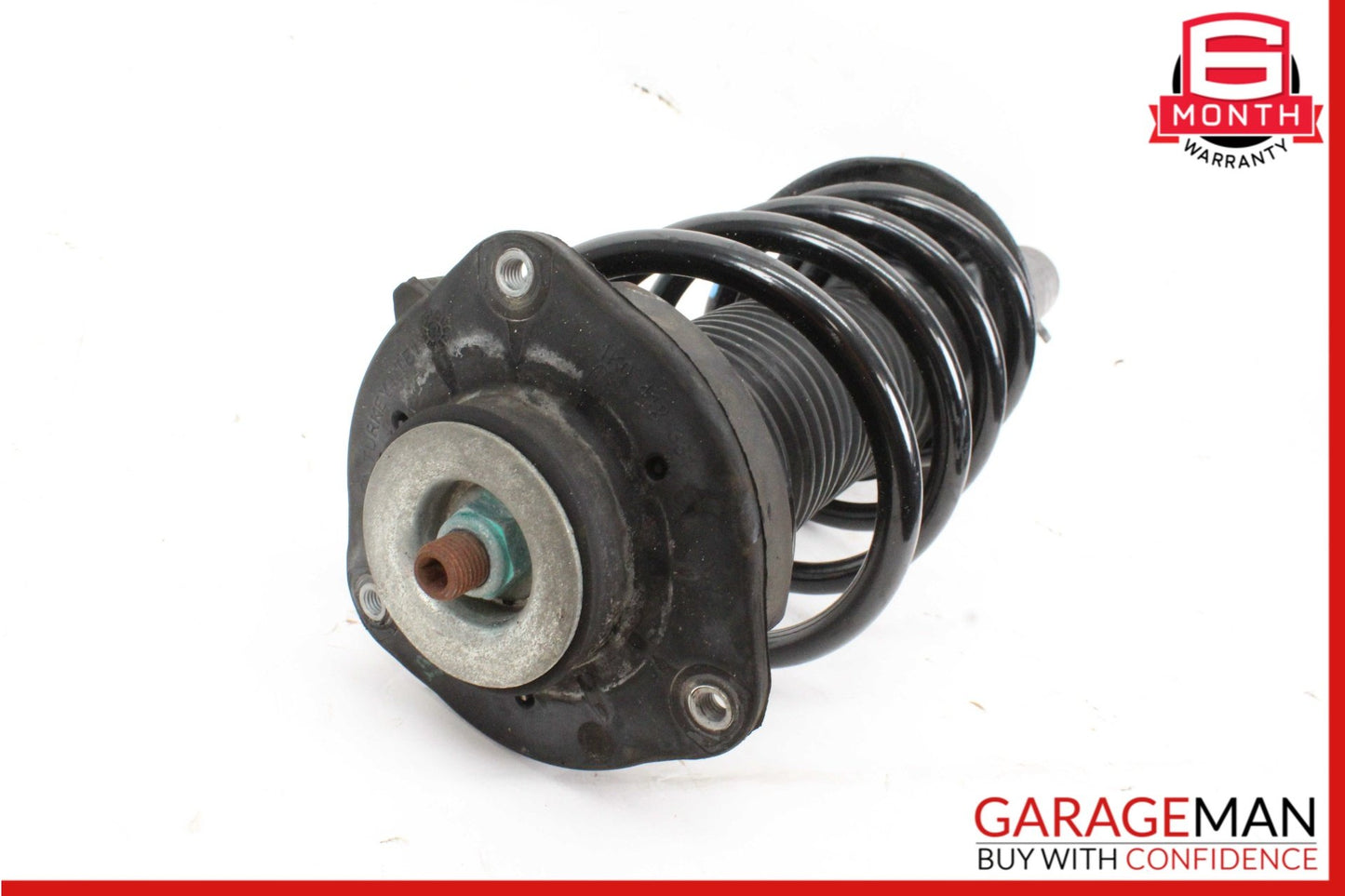 2012-2019 Volkswagen Beetle Front Left and Right Shock Absorber 5C0413031