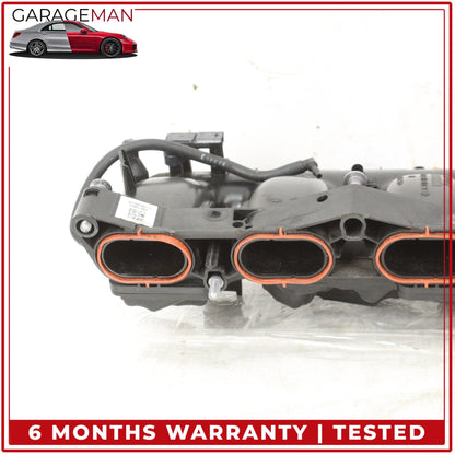 2014-2020 Mercedes W117 CLA250 Engine Motor Air Intake Manifold Assembly OEM