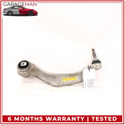 2009-2017 BMW 740i 750i 535i GT Front Right Side Lower Control Arm 6775960 OEM